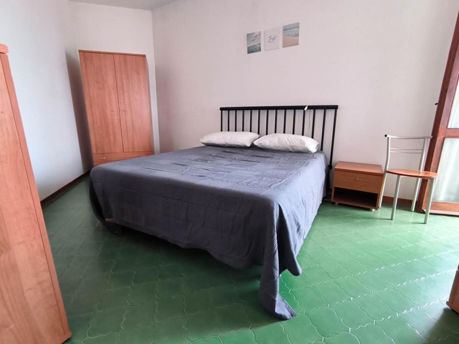 Apartamento Apollo Fronte Mare Lido di Jesolo Exterior foto