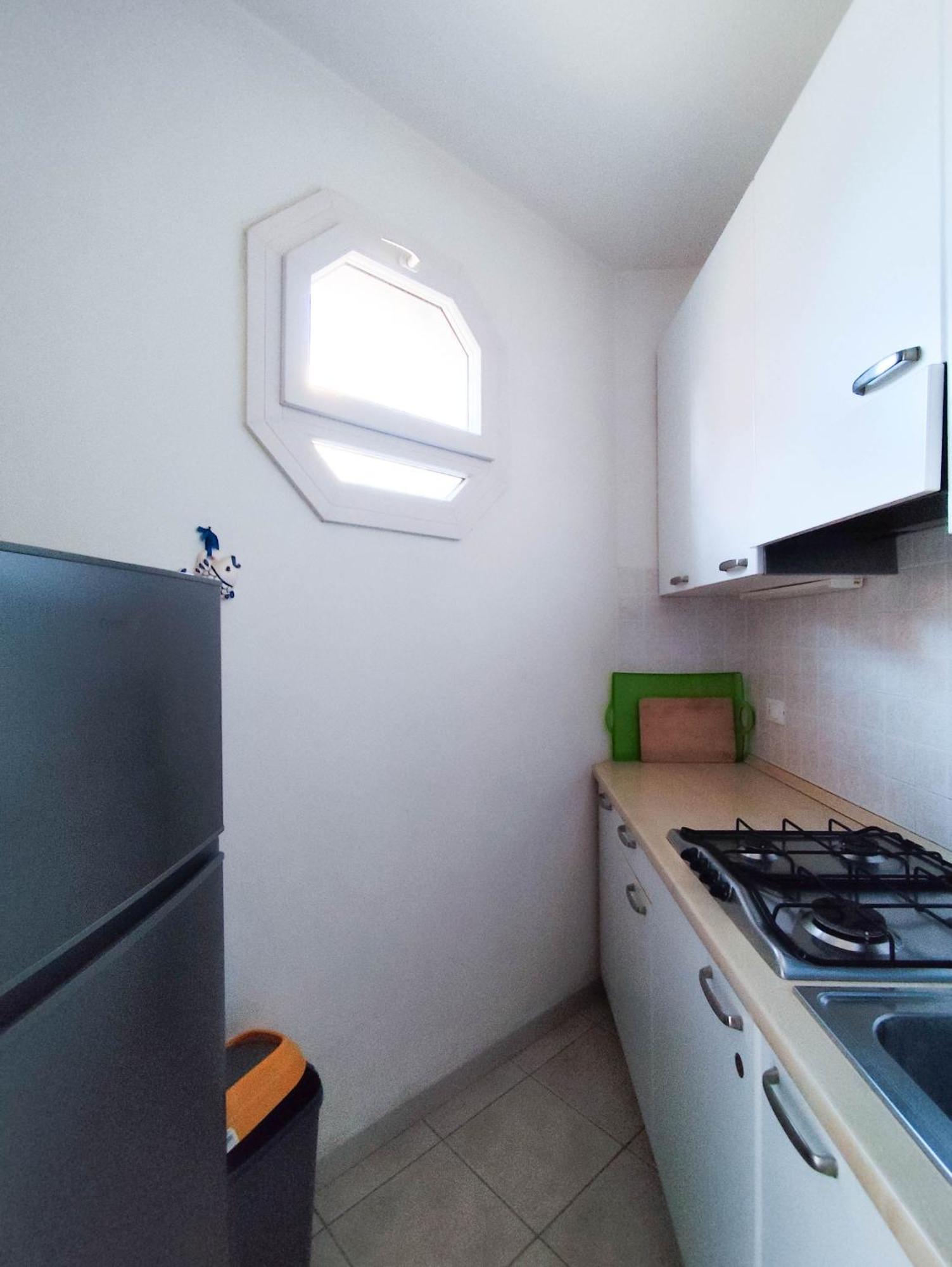 Apartamento Apollo Fronte Mare Lido di Jesolo Exterior foto
