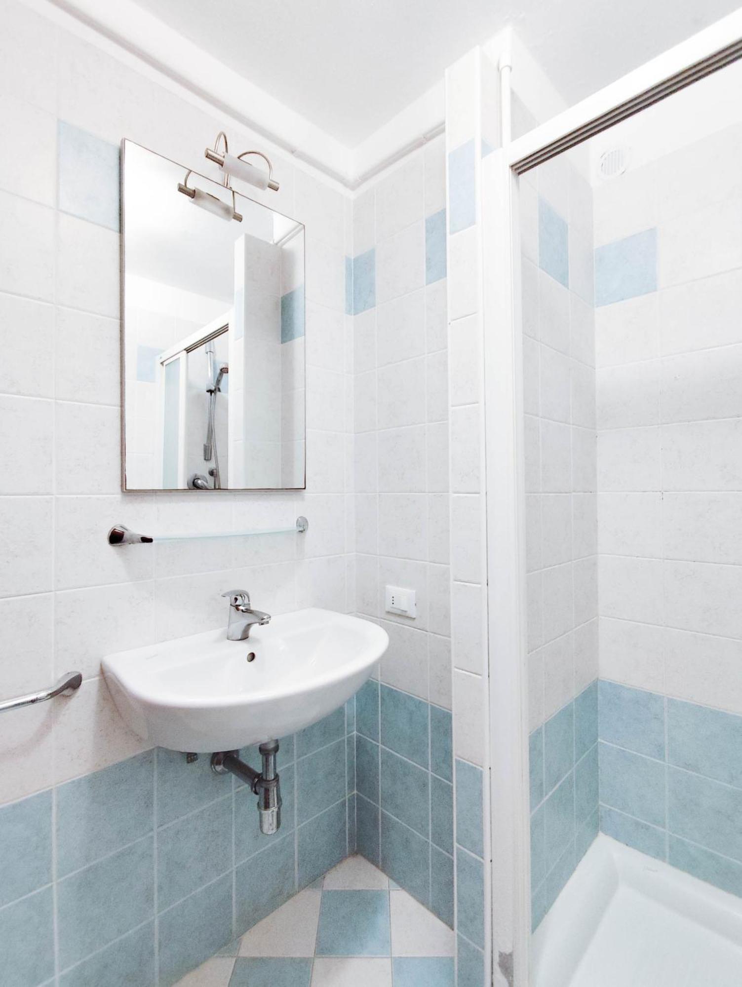 Apartamento Apollo Fronte Mare Lido di Jesolo Exterior foto